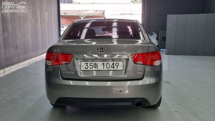 Kia Forte 2012 — 4