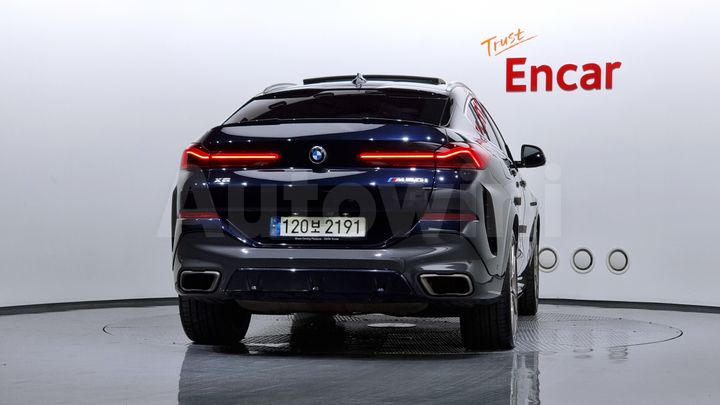 BMW X6 2021 — 4