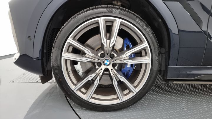 BMW X6 2021 — 5