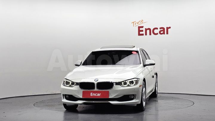 BMW 3 Series 2015 — 3