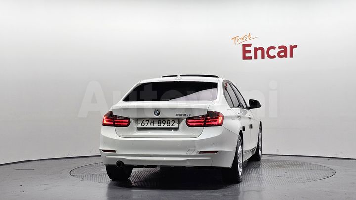 BMW 3 Series 2015 — 4