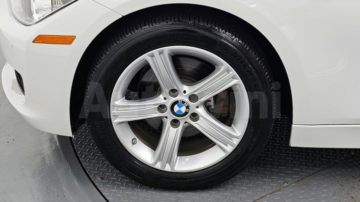BMW 3 Series 2015 — 5