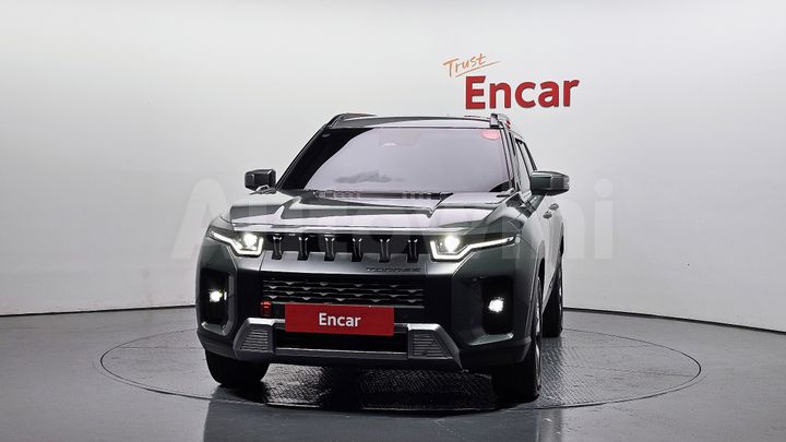 KGM (Ssangyong) Torres 2024 — 3