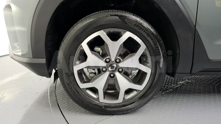 KGM (Ssangyong) Torres 2024 — 5