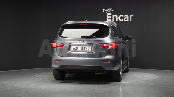 Infiniti QX 2015 — 4