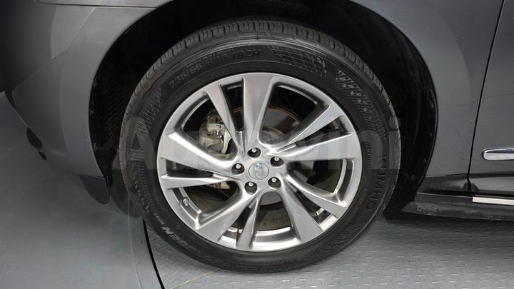 Infiniti QX 2015 — 5
