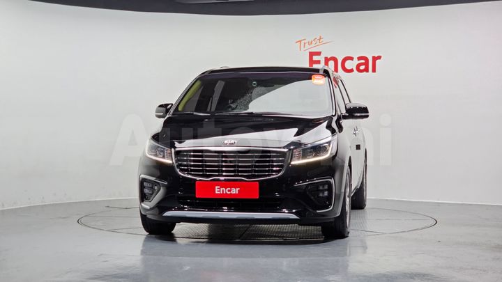 Kia Carnival 2019 — 3