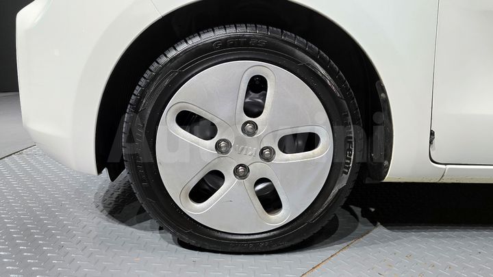 Kia Ray 2021 — 5
