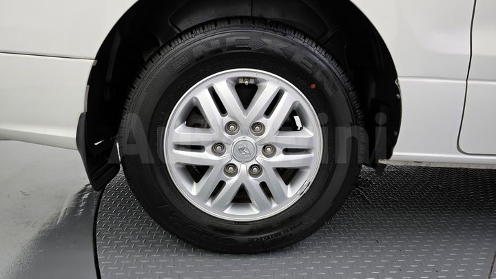 Hyundai Starex 2019 — 5