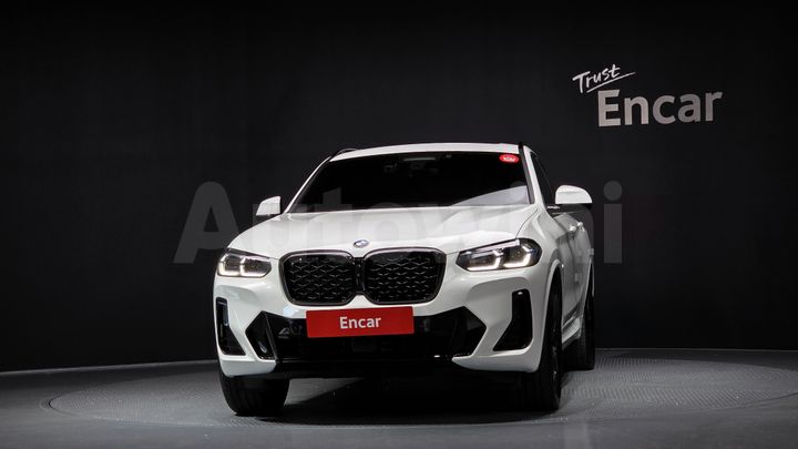 BMW X4 2023 — 3