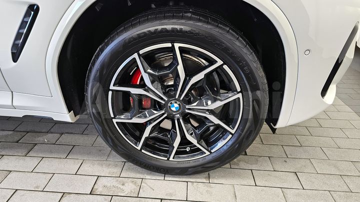 BMW X4 2023 — 5