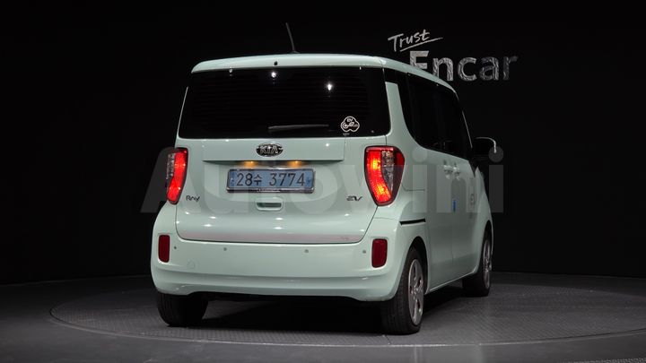 Kia Ray 2014 — 4