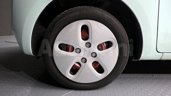 Kia Ray 2014 — 5