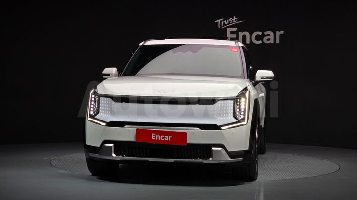 Kia EV9 2024 — 3