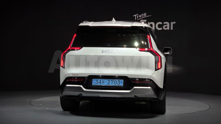 Kia EV9 2024 — 4