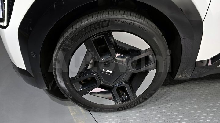 Kia EV9 2024 — 5