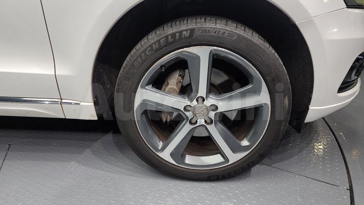 Audi Q5 2015 — 5