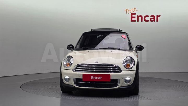 Mini Cooper 2013 — 3
