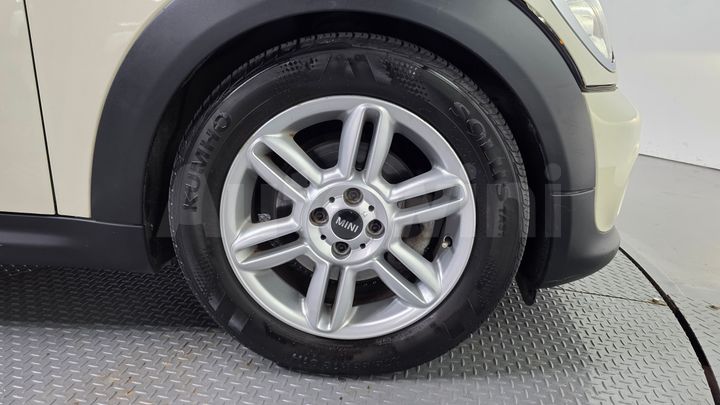 Mini Cooper 2013 — 5