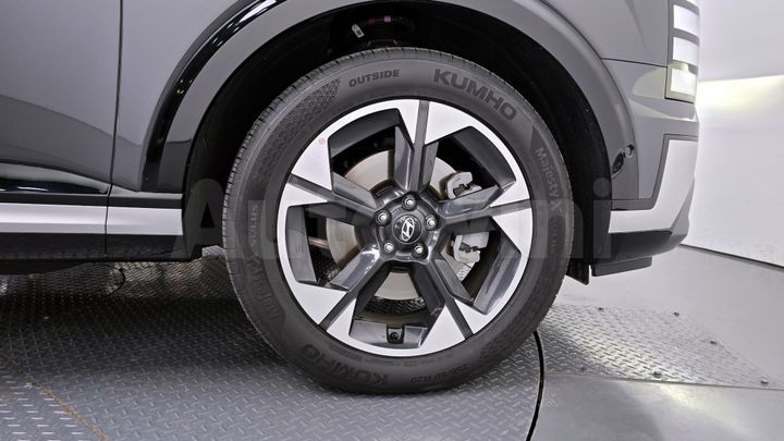 Hyundai Palisade 2026 — 5