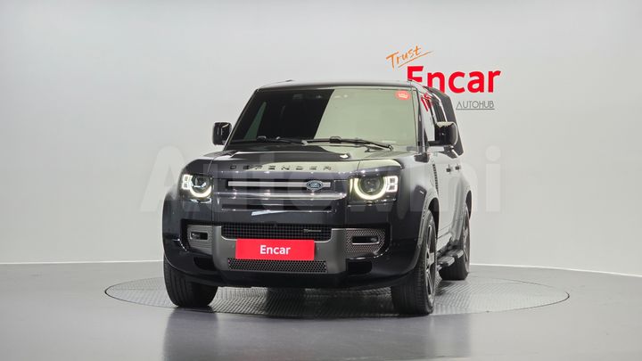 Land Rover Defender 2022 — 3