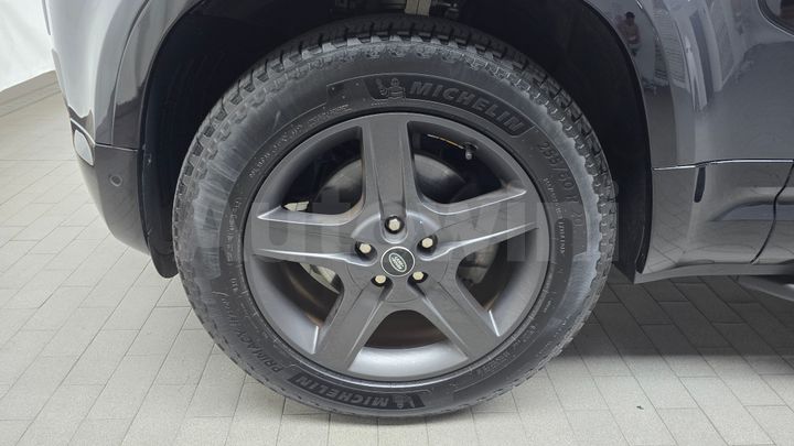 Land Rover Defender 2022 — 5