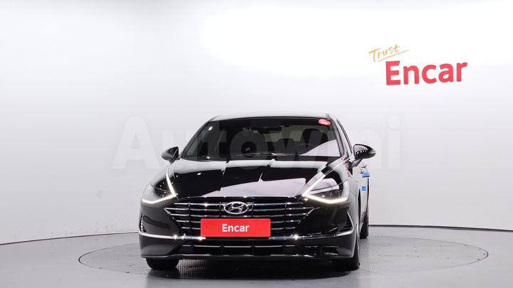 Hyundai Sonata 2021 — 3