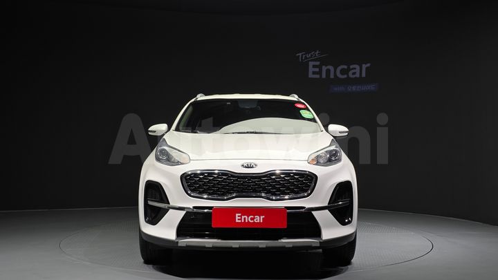 Kia Sportage 2019 — 3