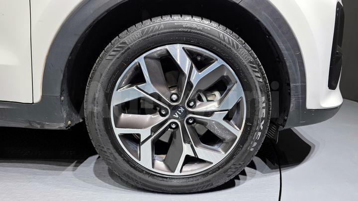 Kia Sportage 2019 — 5