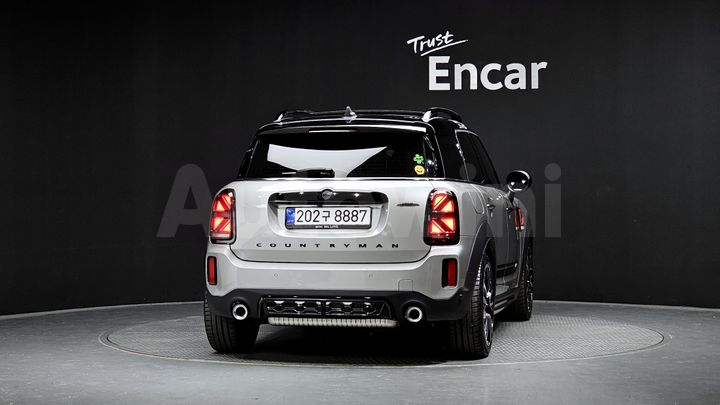 Mini Countryman 2023 — 4