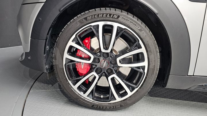 Mini Countryman 2023 — 5