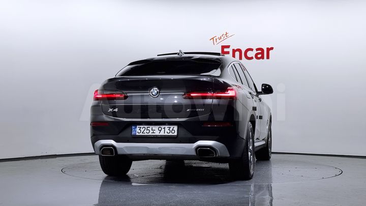 BMW X4 2023 — 4
