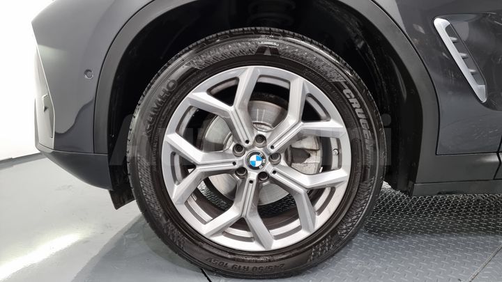 BMW X4 2023 — 5