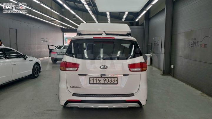 Kia Carnival 2015 — 4