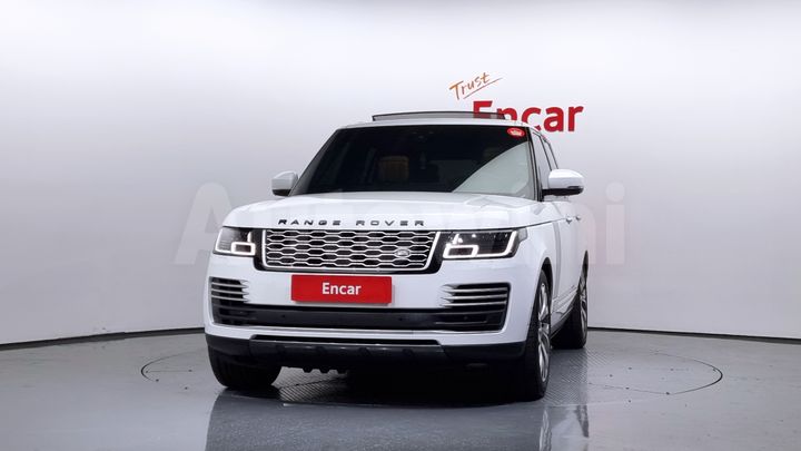 Land Rover Range Rover 2019 — 3