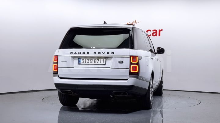 Land Rover Range Rover 2019 — 4