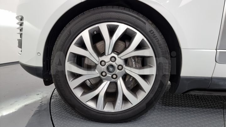 Land Rover Range Rover 2019 — 5