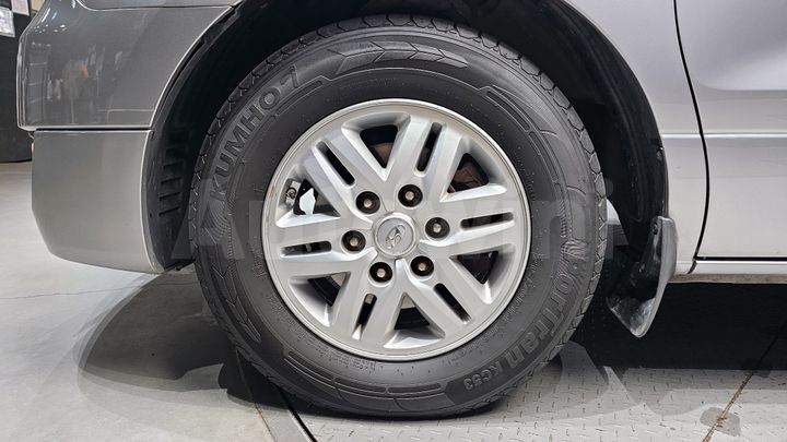 Hyundai Starex 2018 — 5