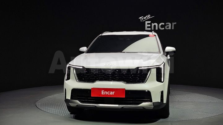 Kia Sorento 2024 — 3
