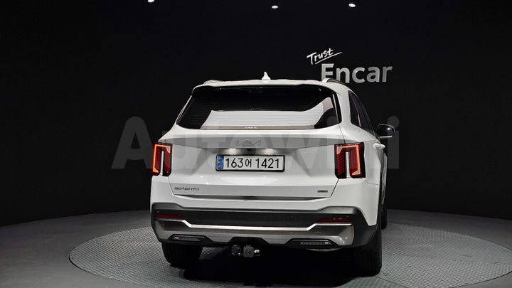 Kia Sorento 2024 — 4