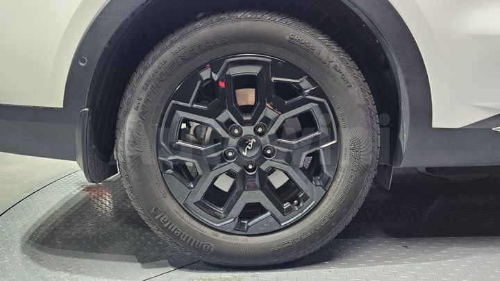 Kia Sorento 2024 — 5