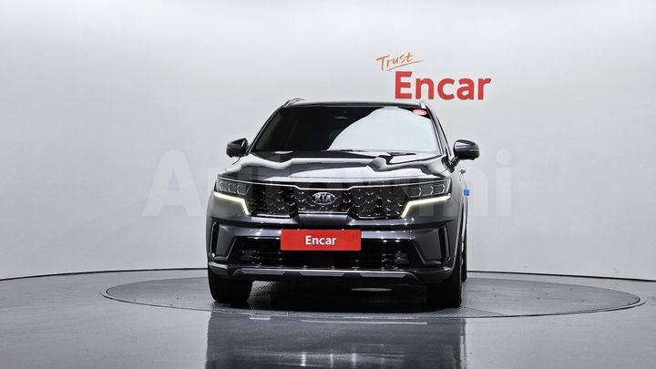 Kia Sorento 2021 — 3
