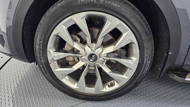 Kia Sorento 2021 — 5