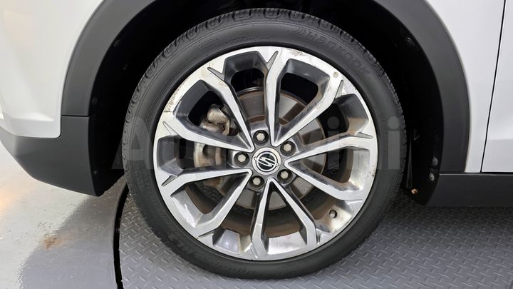 KGM (Ssangyong) Tivoli 2018 — 5