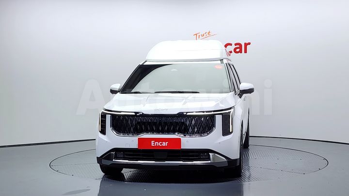 Kia Carnival 2025 — 3