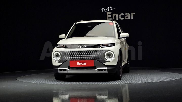 Hyundai Casper 2024 — 3
