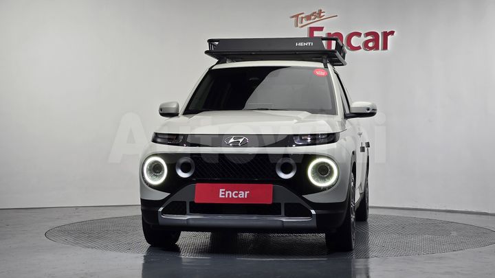 Hyundai Casper 2024 — 3