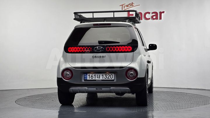 Hyundai Casper 2024 — 4