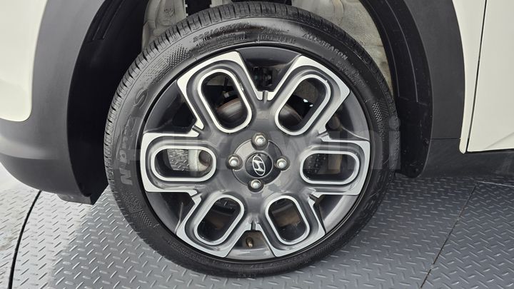 Hyundai Casper 2024 — 5