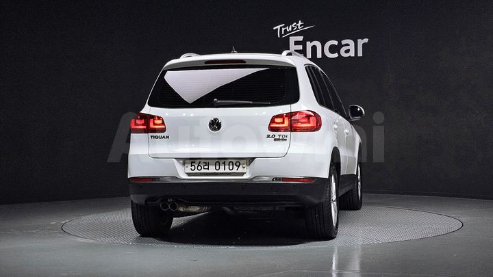 Volkswagen Tiguan 2016 — 4